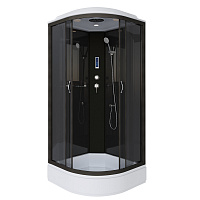 Душевая кабина Niagara  NG-6501-14P (900х900х2150)