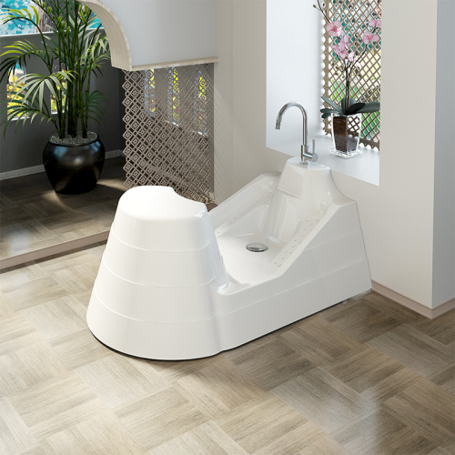 Специальная ванна Radomir для омовения «Вуду»