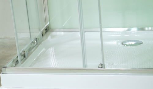 Душевая кабина Timo ILMA 102 L фото 3