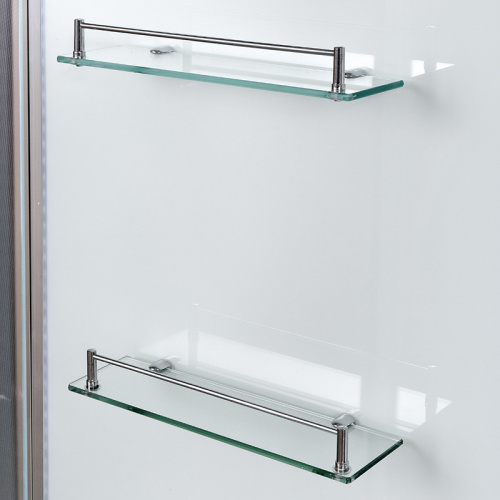 Душевая кабина AvaCan EM4580 LED фото 4