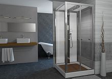 Душевая кабина AvaCan Z111MT с баней