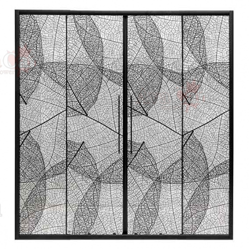 Душевая дверь в нишу AvaCan FB2 170-190 фото 2