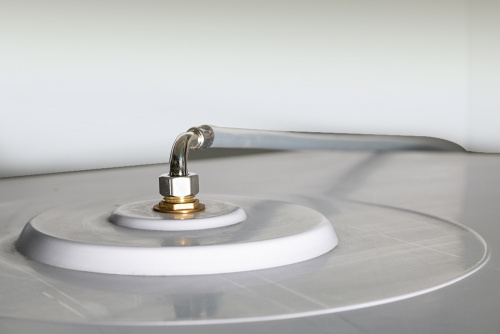 Душевая кабина WeltWasser WERRA 902 900х900х2170 мм фото 9