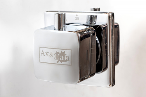 Душевая кабина AvaCan Z120 фото 9