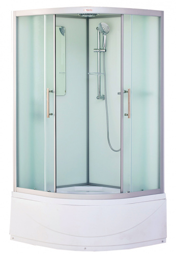 Душевая кабина ESBANO ES-80СRB