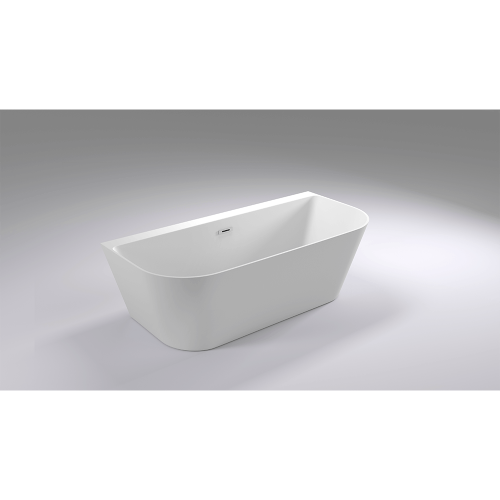 Акриловая ванна Black&White SB 115 фото 3