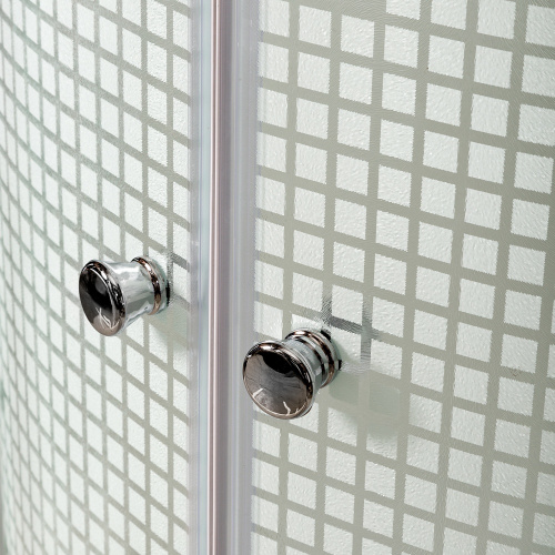 Душевая кабина AvaCan L980 с гидромассажем и электрикой фото 18