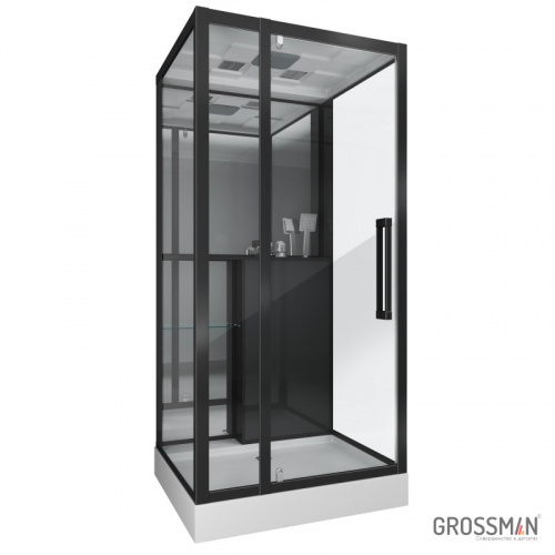 Душевая кабина Grossman GR-266