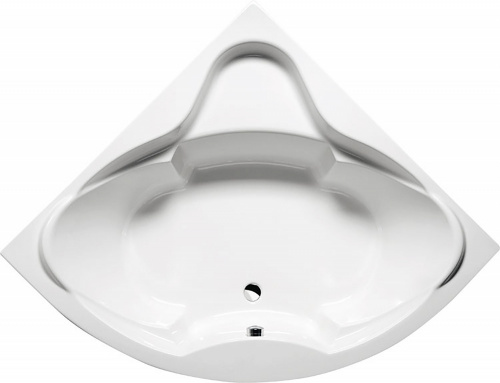 Акриловая ванна ALPEN Simona 140 фото 2