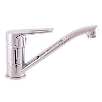 CO215.5 COLORADO - смеситель для умывальника, поворотный излив RAV Slezak