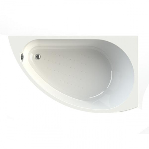 Акриловая ванна Radomir Vannesa «Бергамо» фото 2