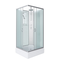 Душевая кабина Niagara  NG-33984-14QBKT (900х800х2100-2400)