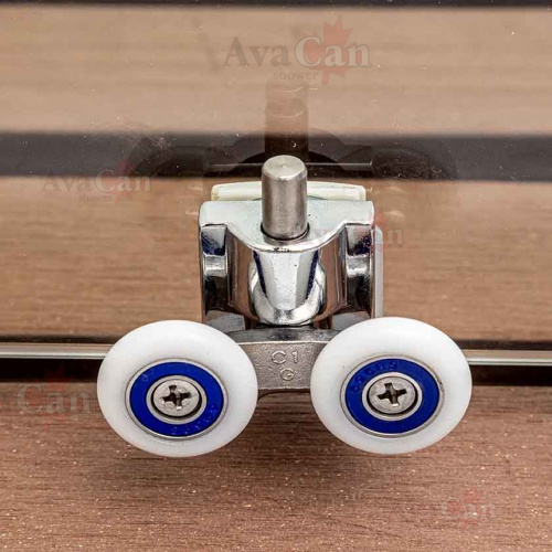 Душевой уголок AvaCan FC2 170-190 + SC90 фото 7