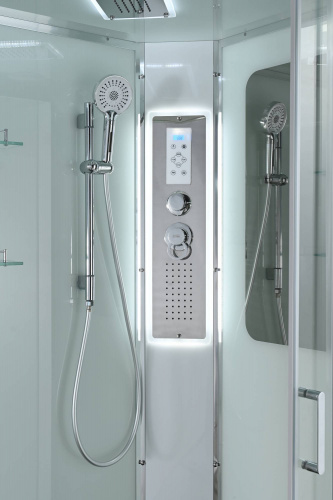 Душевая кабина AvaCan A2010LED фото 7