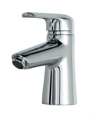 Смеситель для раковины Orange Tony M54-021cr фото 4