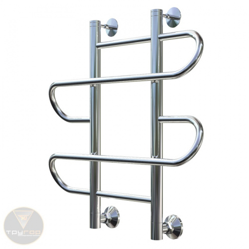 Водяной полотенцесушитель «ФЕНИКС» НП серия 3 фото 3