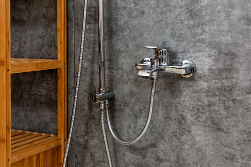 Смеситель для ванны/душа Agger Happy A0410000 фото 9