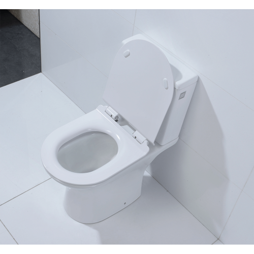 Керамический унитаз Orans WM-9902 фото 4