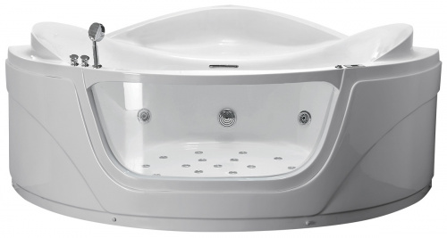 Акриловая ванна Gemy G9247 K фото 2