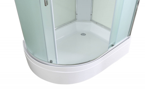 Душевая кабина AvaCan  EM3812R стандартная фото 11