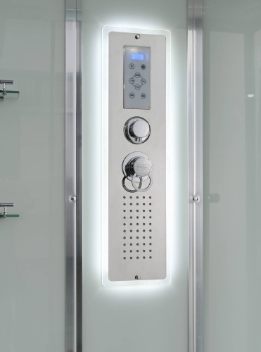 Душевая кабина AvaCan V5017LED фото 21