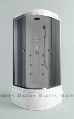Душевая кабина ARCUS AS-113G