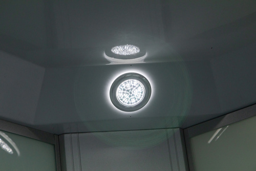 Душевая кабина WeltWasser WERRA 804 800х800х2170 мм фото 8