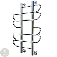 Водяной полотенцесушитель «ФЕНИКС» НП серия 3