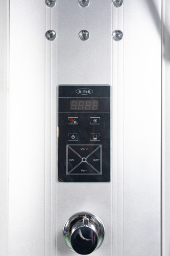 Душевая кабина River DUNAY 170/80/55 ТН фото 4