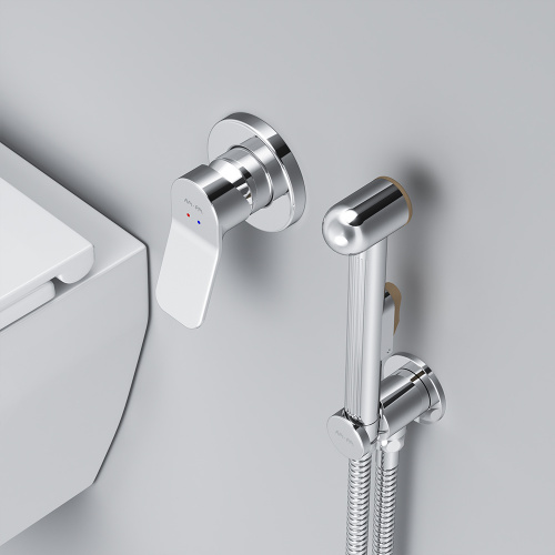 Встраиваемый смеситель AM.PM X-Joy F40H85A00 фото 3