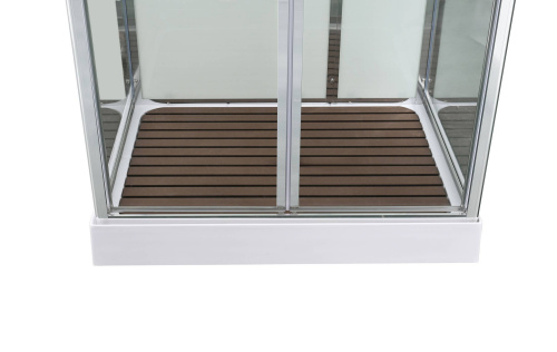 Душевая кабина AvaCan V2011N без крыши фото 7