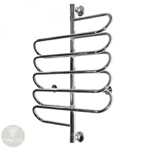 Водяной полотенцесушитель «ФЕНИКС» серия 6 фото 4