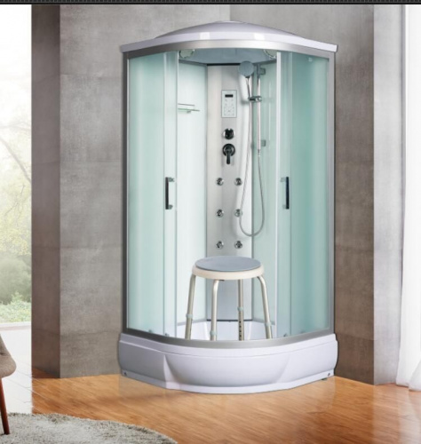 Душевая кабина River DUNAY 90/24 MT фото 7