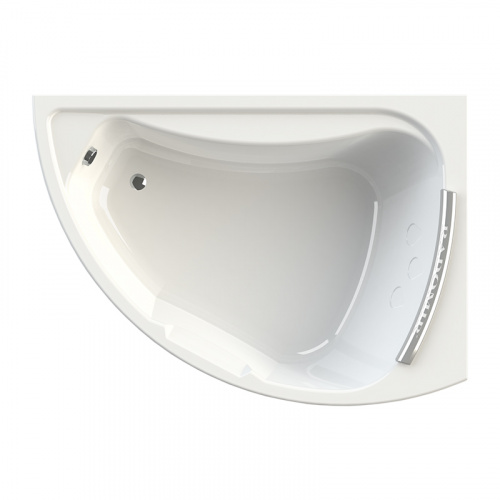 Акриловая ванна Radomir «Альбена» фото 2