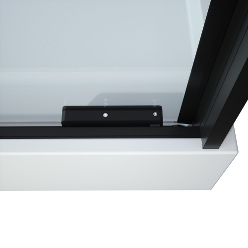 Душевая кабина Black&White G8037 фото 5