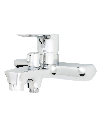 Смеситель для ванны/душа Orange Aristo M19-100cr фото 5