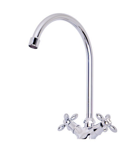 Смеситель для кухни Agger Retro A1900000 фото 4