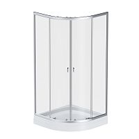 Душевой уголок AM.PM X-Joy W88E-205-090MT