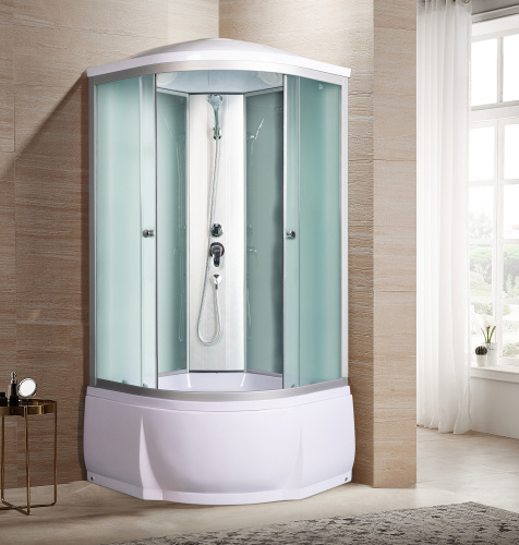 Душевая кабина River NARA LIGHT 90/44 МТ фото 4