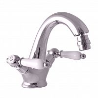 MK543.5 MORAVA RETRO - смеситель для биде RAV Slezak