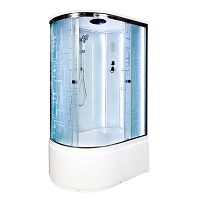 Душевая кабина AvaCan EM5012 R LED