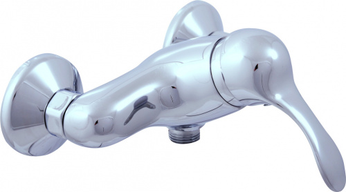 L081.5 LABE - смеситель для душа RAV Slezak