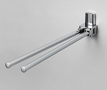 Держатель полотенец рога К-5031 WasserKRAFT