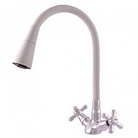 MK120.5/13S MORAVA - смеситель кухонный RAV Slezak