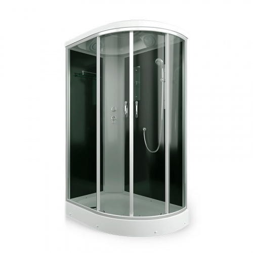 Душевая кабина Erlit Comfort ER3512PL-C4-RUS (120x80x215 см) фото 2