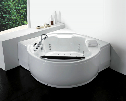 Акриловая ванна Gemy G9071 II K фото 3