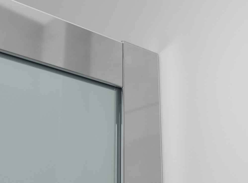 Душевое ограждение Ambassador Kingston 14011106 (800x800x2000), 1 место фото 5