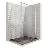 Душевое ограждение Ambassador Abner 10011104R (1200x900x2000), 1 место
