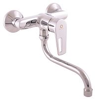 CO202.5/21 COLORADO - смеситель кухонный настенный RAV Slezak