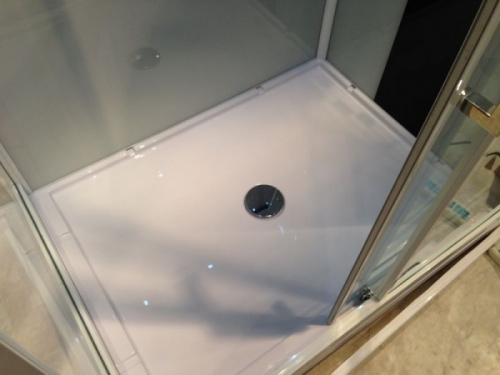 Душевая кабина Orans SR-86159 120x90 R фото 2